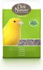 Deli NAT KANARIEN Premium Vogelfutter 1 kg Produktbild-Vorschau 3