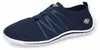 Scarpe basse Dockers da donna 50BA203-780660 navy, Anteprima dell’immagine prodotto 68