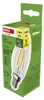 LED žárovka Filament svíčka A CLASS / E14 / 3,8 W (60 W) / 806 lm / teplá bílá Productafbeelding-voorbeeld