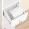 SoBuy Koupelnová skříňka úzká 20x20 cm, vysoká skříňka do Náhled obrázku produktu 7