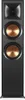 Klipsch R-820F Altoparlanti Nero Cablato 150 W Anteprima dell’immagine prodotto 3