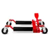 EBERTH Rangierhilfe hydraulisch, 680 kg Tragkraft, für max. Produktbild-Vorschau 4