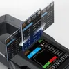 Multimetro digitale universale a pinza Fnirsi DMC-100 AC DC Anteprima dell’immagine prodotto 4