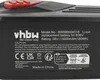 vhbw 2x Akku kompatibel mit Hilti TE6-A36, TE 7A, TE7A, TE Produktbild-Vorschau 5