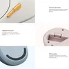 Xiaomi BHR8914GL muis. Universeel, geschikt voor Productafbeelding-voorbeeld 3