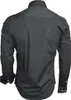 Brandneu Designer Herrenhemd CARISMA 2 Farben uni CRM8238 Produktbild-Vorschau 4