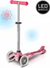 Micro Mobility Mini Micro Deluxe Glow LED Plus, Kinder, Produktbild-Vorschau 1