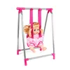 Bambini Baby Doll Accessori Giocattolo Leggero Simulazione Anteprima dell’immagine prodotto 5