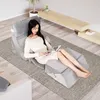 GOPLUS 7-teiliges orthopädische Keilkissen-Set, Produktbild-Vorschau 2