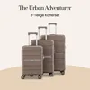 SKYCASES Urban Adventurer – 3 teiliges Produktbild-Vorschau 2