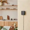 A smart home hub is mounted on a wall in a kitchen setting. Anteprima dell’immagine prodotto