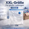 Vakuum Beutel 6er Set Aufbewahrungsbeutel Vacuum Produktbild-Vorschau 2