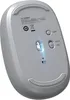 Mouse Usb senza fili a 2,4 Ghz Ugreen Mu105 - Grigio Anteprima dell’immagine prodotto 2