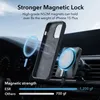 Esr Wolke Kickstand Halolock Magsafe Iphone 15 Plus Schwarz Produktbild-Vorschau 7