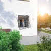 Fensterinsektenschutzset 130x150 cm WINDHAGER WH04564 Produktbild-Vorschau 2