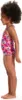 Speedo - "Learn To Swim" Badeanzug Dünner Riemen für Produktbild-Vorschau 3