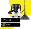 Kärcher SE 4 Aspirapolvere Aspirapolvere igienico 1000 Watt Anteprima dell’immagine prodotto 27