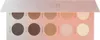Professionelle Lidschatten-Palette Basic Moment – 10 Farben Produktbild-Vorschau 1