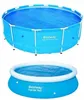 Bestway Copertura Solare 3,05 m 58241 Anteprima dell’immagine prodotto 32