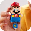 LEGO 71409 Super Mario Maxi-Spikes Wolken-Challenge - Voir les images du produit 17