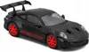 Bburago 1:43 Porsche 911 RSR in dekorativer Box Produktbild-Vorschau 8