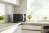 Sharp R860S kuchenka mikrofalowa srebrna Kuchenka Podgląd zdjęcia produktu 7
