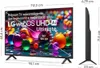 LG 50UA74006LB LED-TV UHD 4K, Triple Tuner, 50"/127cm, Produktbild-Vorschau 2