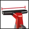 Einhell Akku-Fensterreiniger Brillianto Produktbild-Vorschau 16