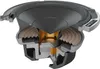 Hertz MILLE PRO MP 70.3 Haut-parleur médium 7 cm Voir les images du produit 4