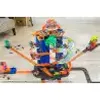Hot Wheels City Garáž s T-Rexem Náhľad obrázku produktu 22