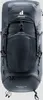 DEUTER Aircontact Lite 35 + 10 SL NERO-GRAFITE NERO-GRAFITE Anteprima dell’immagine prodotto 11
