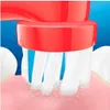 Oral-B Aufsteckbürsten Stages Power 4er Produktbild-Vorschau 3