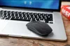 Rapoo M200+ Black Multi-Mode Wireless Mouse Textile Náhled obrázku produktu 4