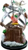 A figurine of Aang from Avatar: The Last Airbender, depicted in a dynamic pose with swirling effects. Náhled obrázku produktu