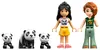 LEGO Friends Péče o zvířátka v pandí záchranné stanici, Náhled obrázku produktu 18