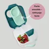 B.Box Snack Box mittel blush crush Anteprima dell’immagine prodotto 8