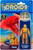 Star Wars Vintage-droiden C3-po 10 Cm Gelb  Gelb One Size Produktbild-Vorschau 2