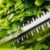Gardena 14735-20, 55 cm, Dvojité ostrie, Čierna, Zelená, Náhľad obrázku produktu 4