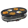 Raclette-Grill Tessin 3 in 1 Produktbild-Vorschau 3