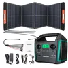 SWAREY S1000 1000W(1500W Spitze) Power Station Produktbild-Vorschau 1