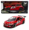 Modelo a escala de metal fundido, "Fast & Furious", 1:24, Vista previa de la imagen del producto 2