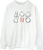 Disney - "Big Hero 6" Sweatshirt für Herren BI15263 (XXL) Produktbild-Vorschau 1