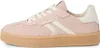 Tamaris Damen Sneaker aus Leder im Retro Look mit Produktbild-Vorschau 12