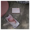 Powerbank EMOS WI 522, 5 000 mAh, 20 W+Wireless, lachs Produktbild-Vorschau