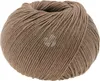 A ball of yarn on a white background. Produktbild-Vorschau