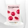 Missha Ujdrniajca maseczka w pachcie z ekstraktem z granatu Náhľad obrázku produktu 2