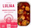 Conservas Luliña Jakobsmuscheln in galicischer Produktbild-Vorschau 1