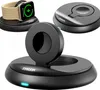 JOYROOM JR-W12, Vnitřní, USB, Bezdrátové nabíjení, Černá Náhled obrázku produktu 14