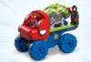 LEGO® Spidey et ses super amis 11199 L'équipe de Spidey en Voir les images du produit 36