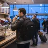 Zagatto Reiserucksack Handgepäck 40x20x25 20L WIZZAIR Produktbild-Vorschau 10